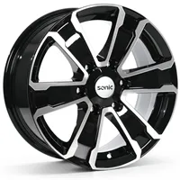 SONİC 8005/1 7X16 6X130 ET45 84,1 BD 1